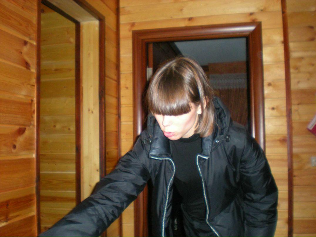 Александр Просковей PowderLOVER | Darwin