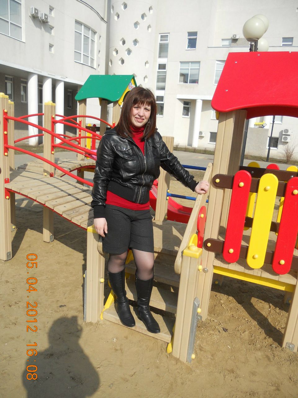 Олеся Бологан | Белгород