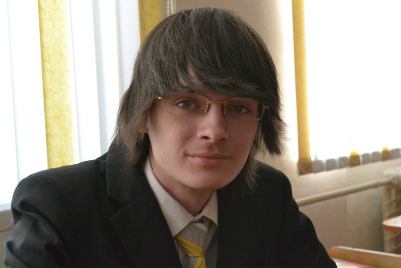 Владимир Попов <<