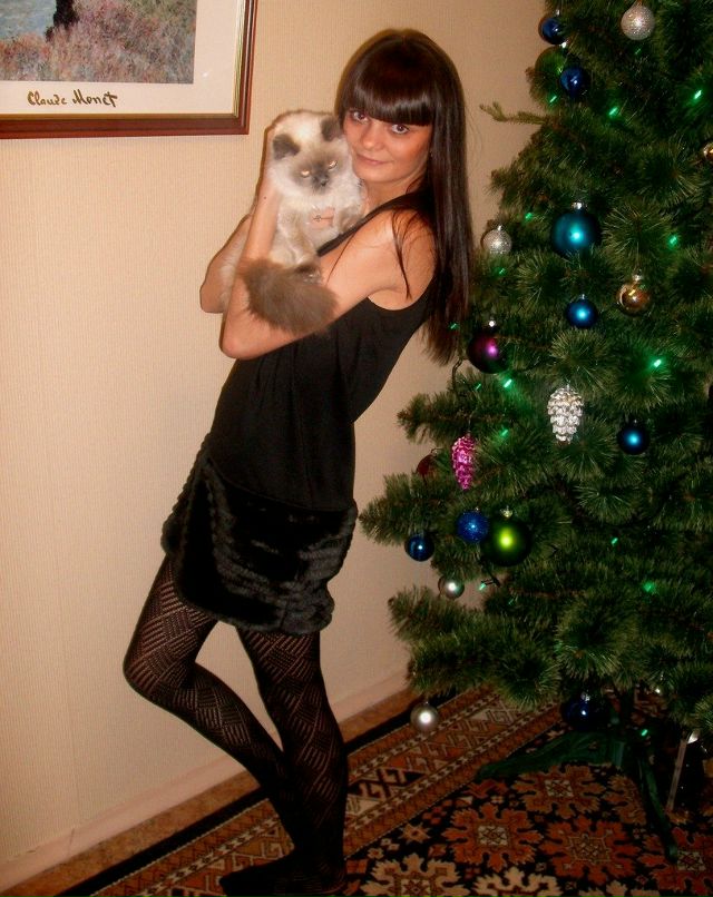 Tanechka Dolgova | Москва