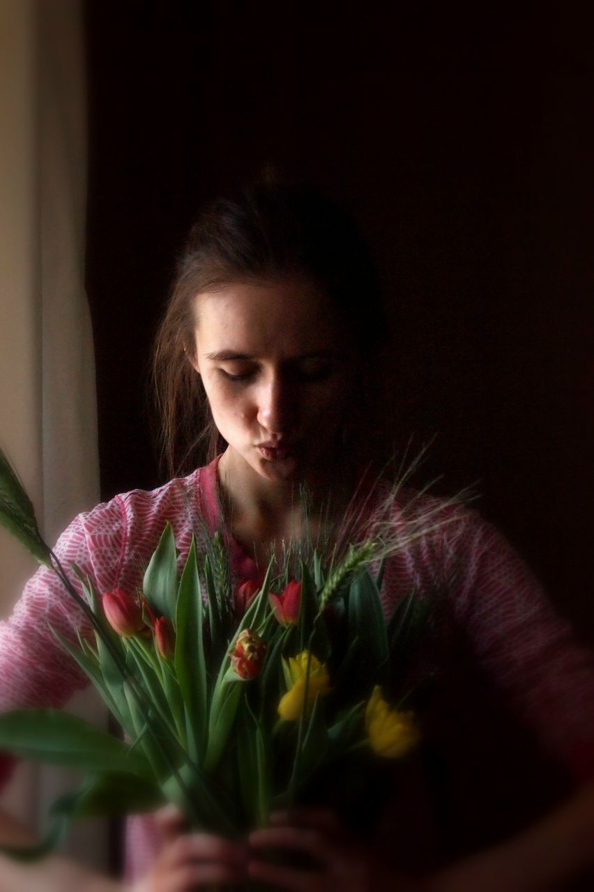 Лиза Кожушко | Москва