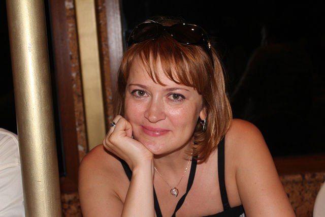 Жанна Синкина | Новокузнецк