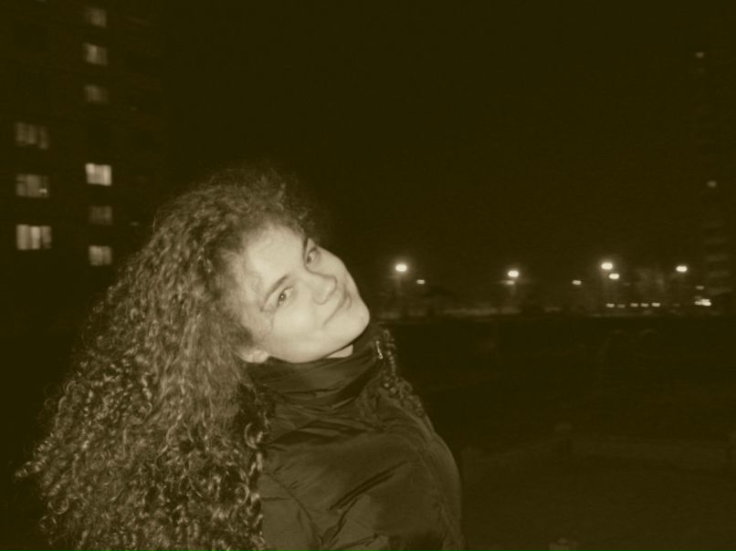 Инга Вялых | Харьков