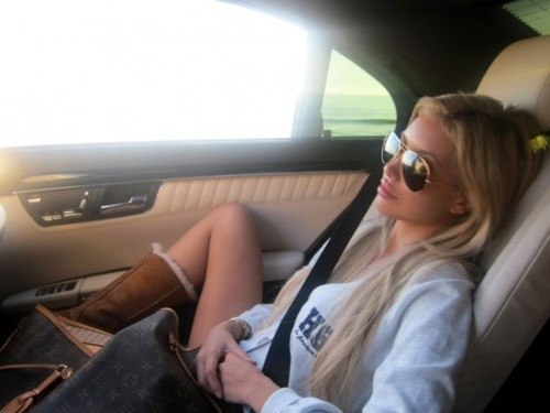 Елена Мельникова | Тюмень