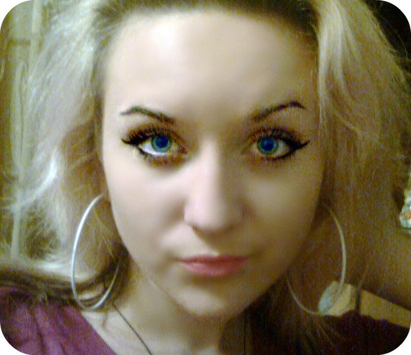 Вероника Большакова | Москва