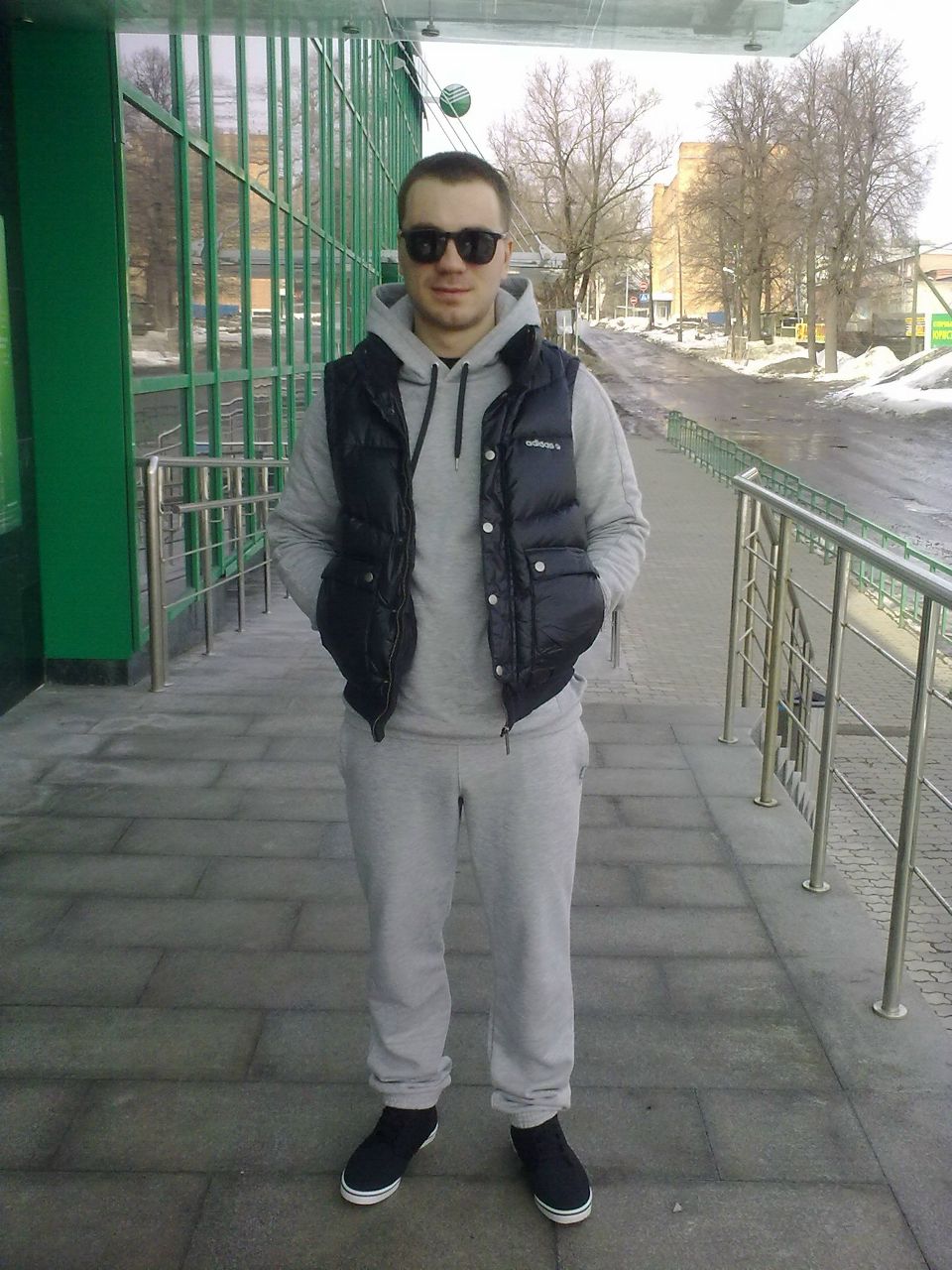 Стас Рякин | Ижевск