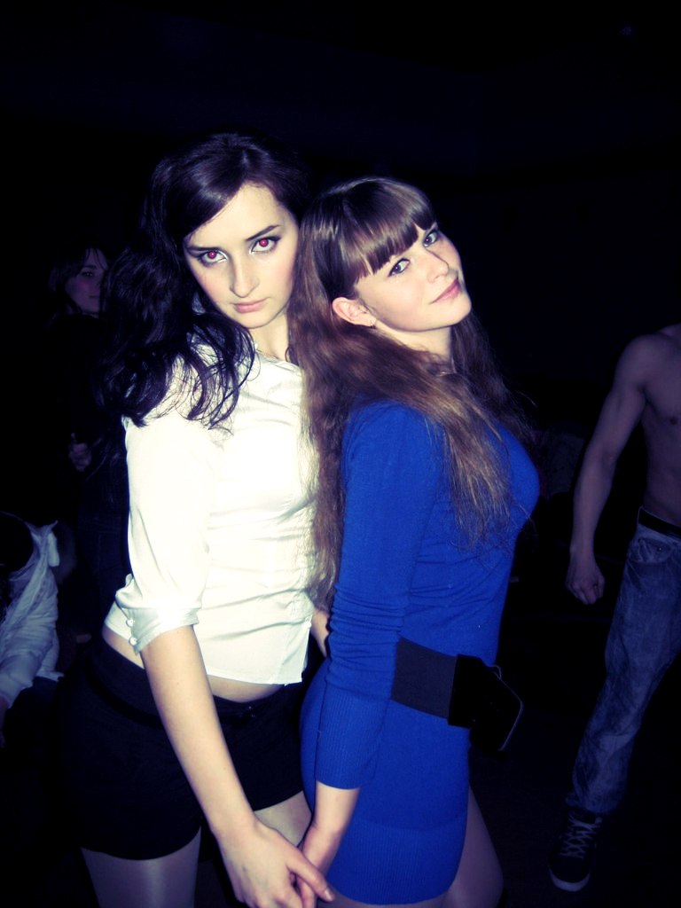 Яна Коровина | Липецк