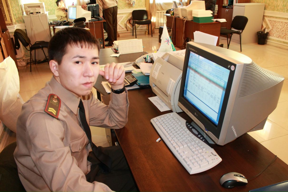 Acxat Kozhahmetov | Астана / Нур-Султан