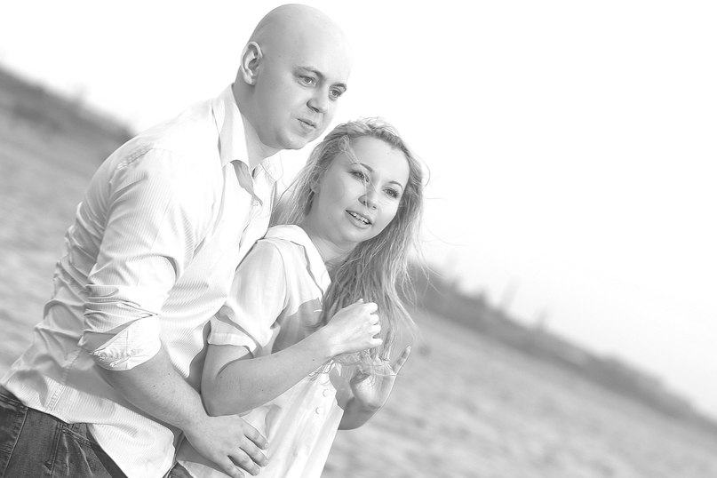 Александр Руденко и Танюшечка | Волгоград