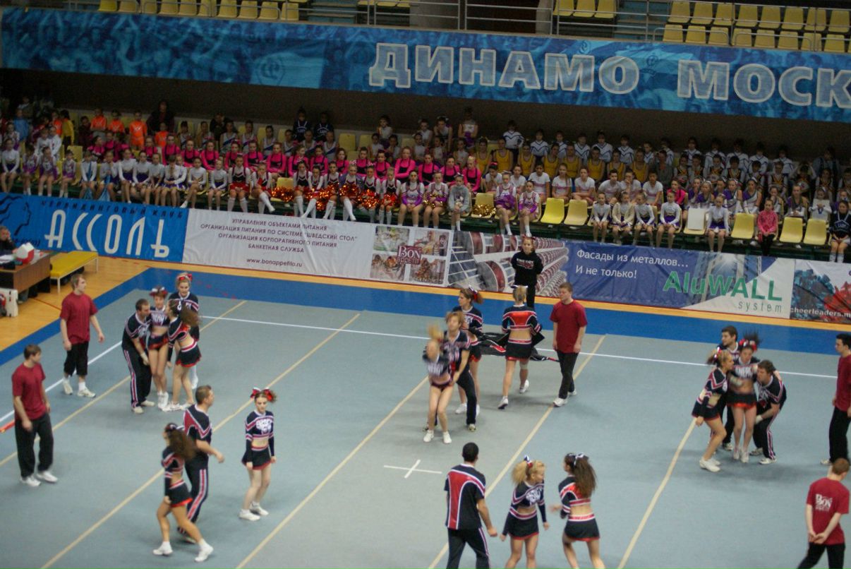 Максим Ермольев [Duner] | Москва