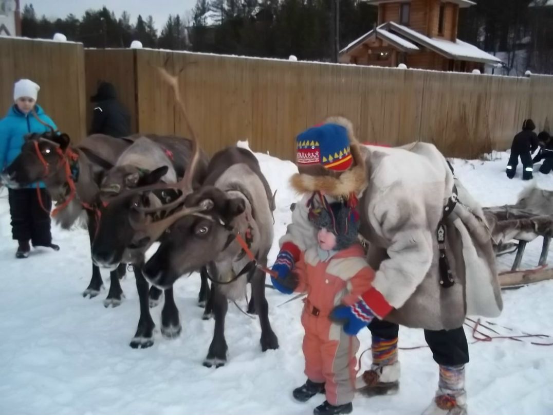 Инесса Корнеева | Новый Оскол