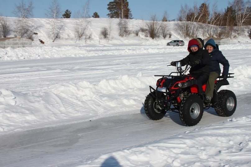 Ватра Васильева | Якутск