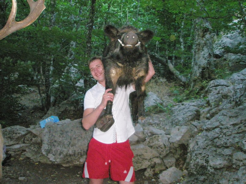 Руслан Бутько | Москва