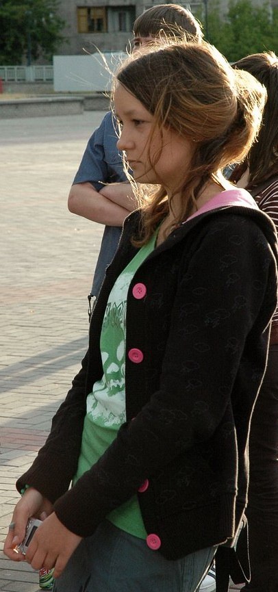 Наташа Никитина | 