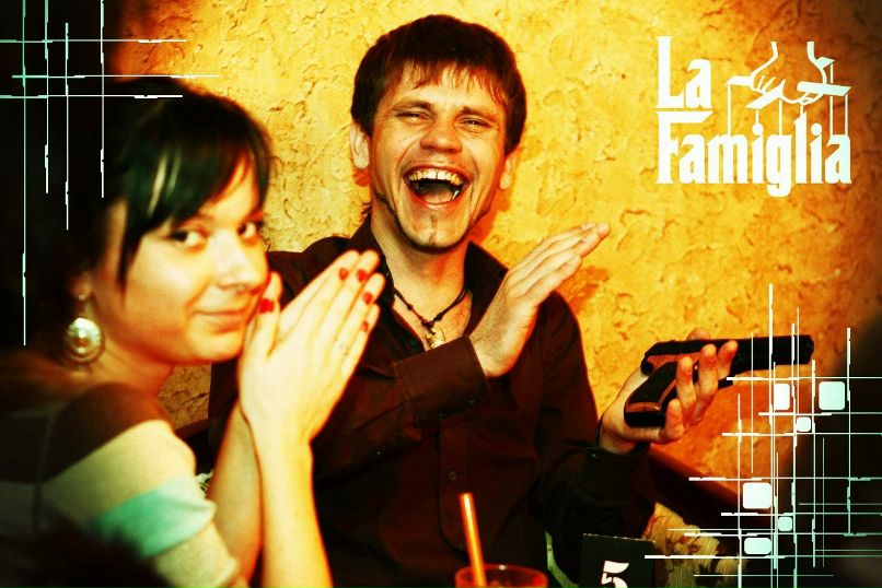 Сергей Злобинец | Киев