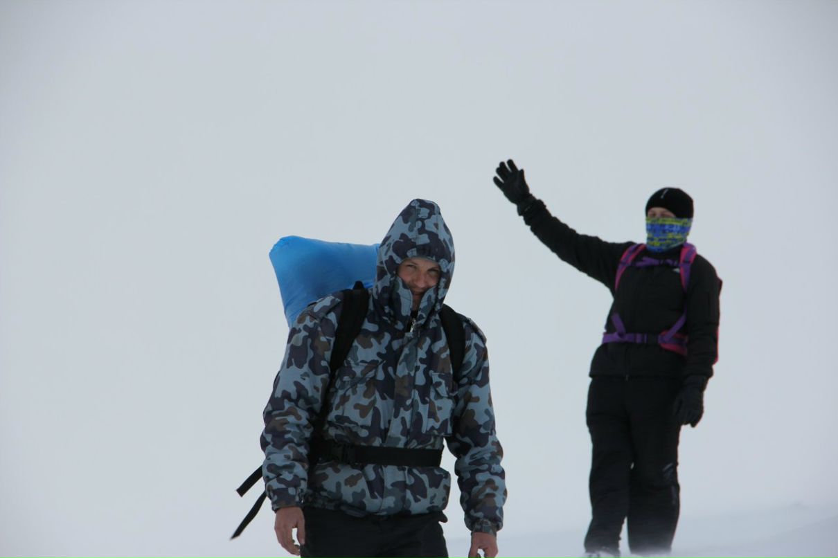 Алексей Пренко | Николаевка