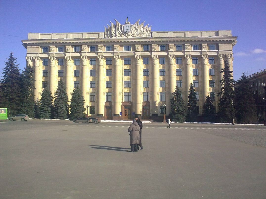 Константин Пшеничнюк Lostman | Одесса