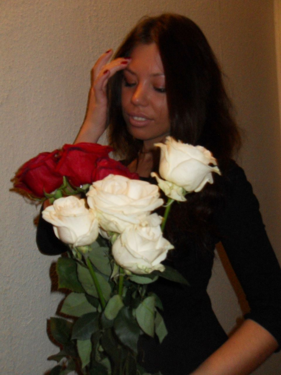 Ульяна Глухих ·٠•♥ | Екатеринбург