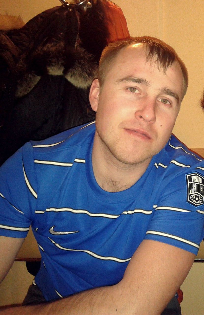 Вячеслав Нечаев | Москва