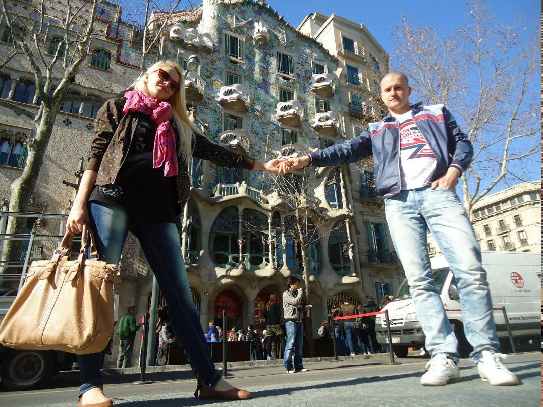 Михаил Антонюк ₀₃₋₁₀ I love my wife ₂₀₀₈ | 