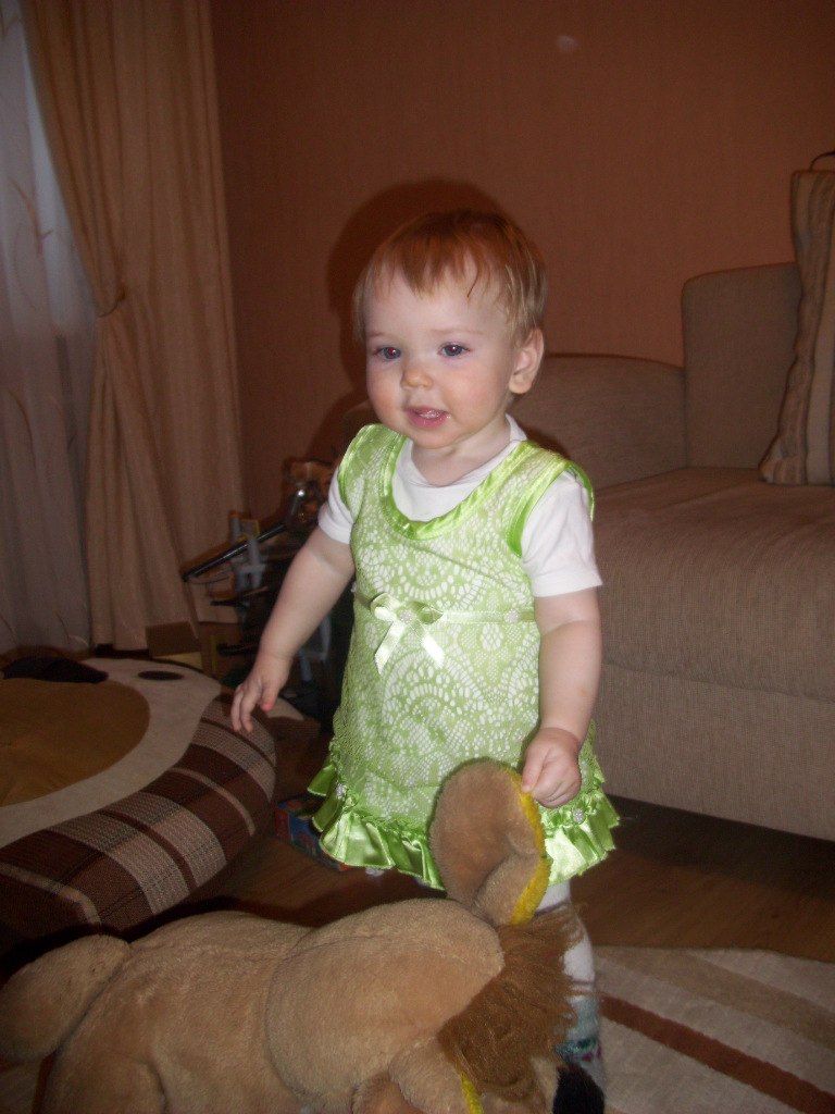 Виктория Коношенко | Брянск