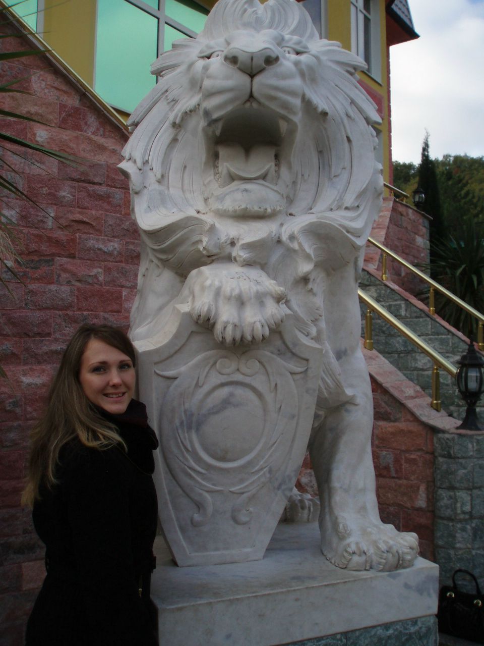 Нияра Мамутова | Бахчисарай