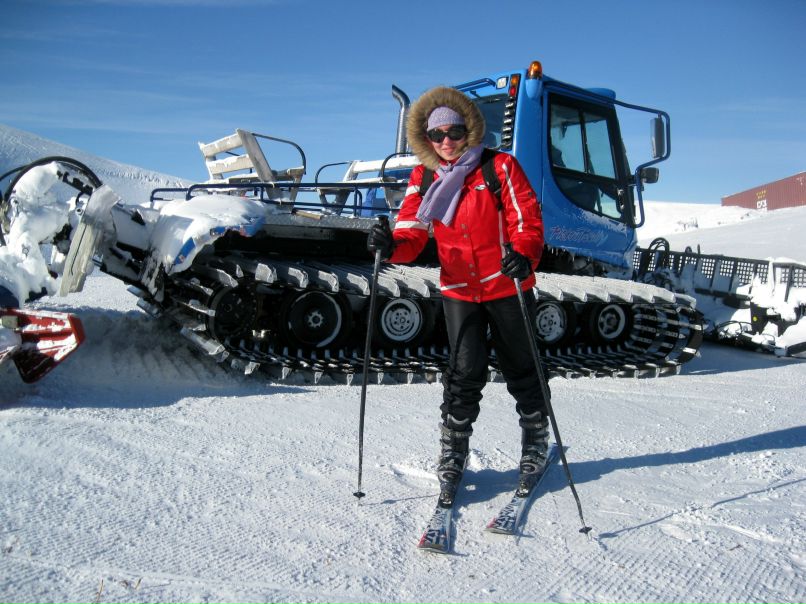 Татьяна Саклакова | Харьков