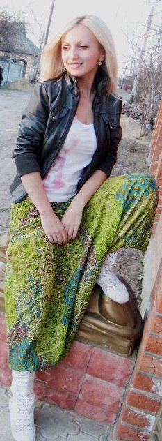 Анна Васильева | Москва