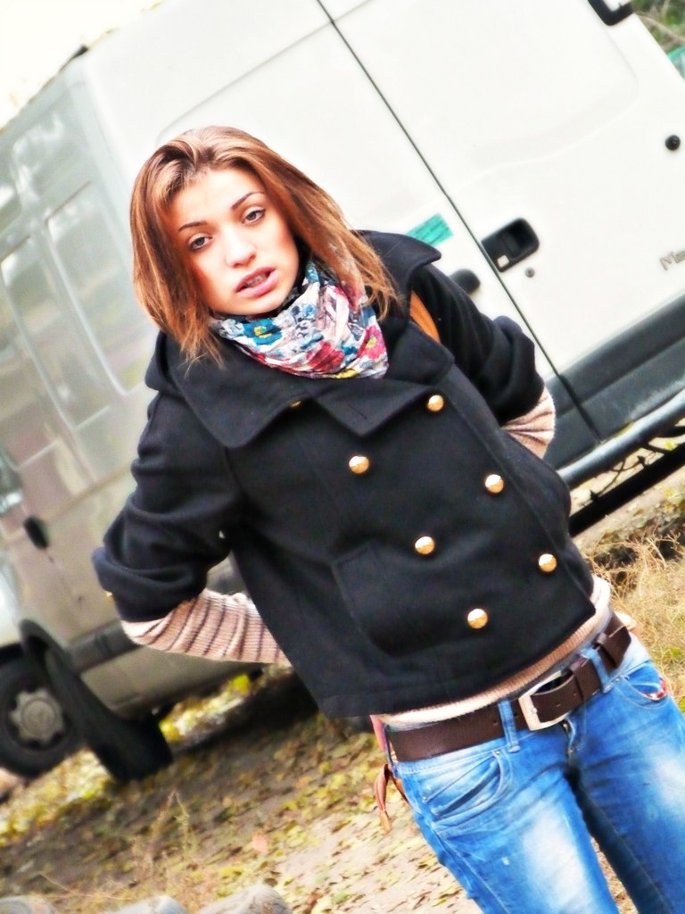 Настюша Мервинская ♥♥♥ | Одесса