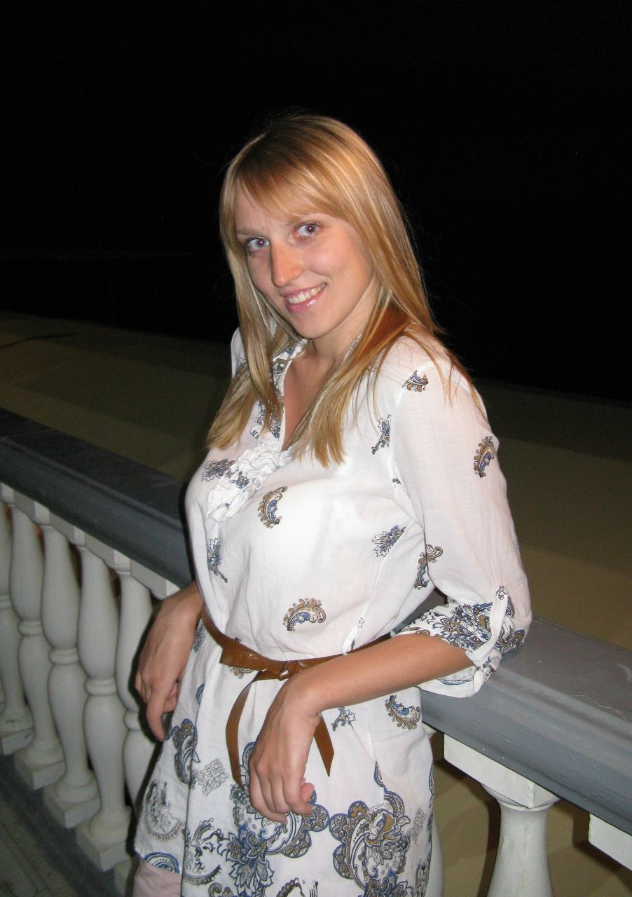 Катя Семёнова | Могилёв