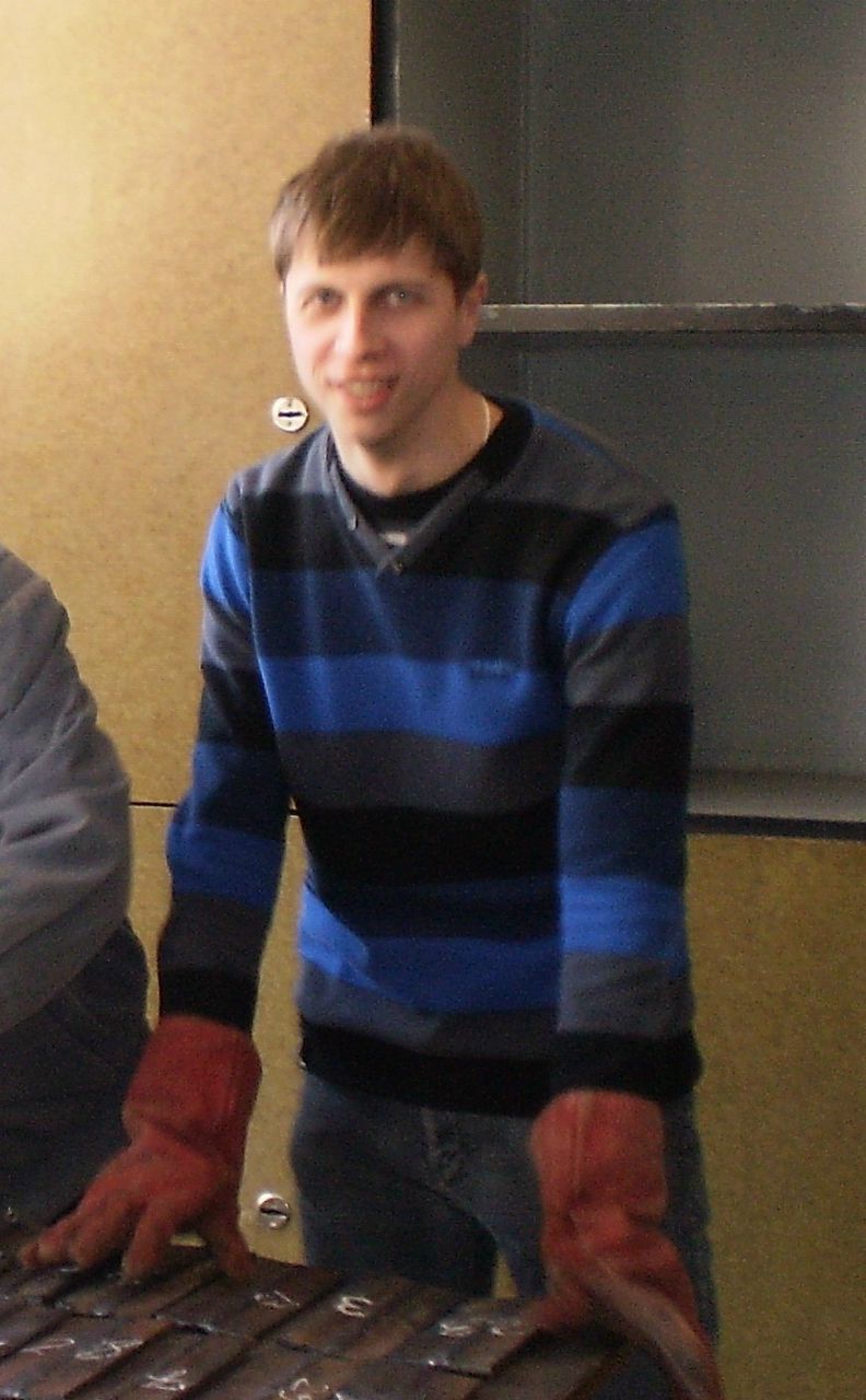 Сергей Калин | Сумы