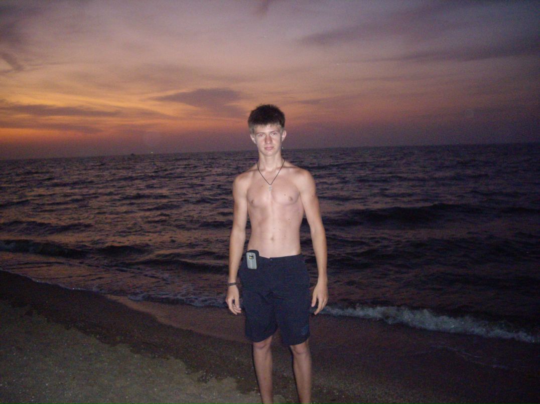 Роман Пайманов Сергеевич | Донецк