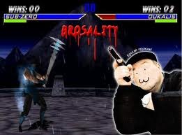 Володька Багратионов Mayameeoner | Самара