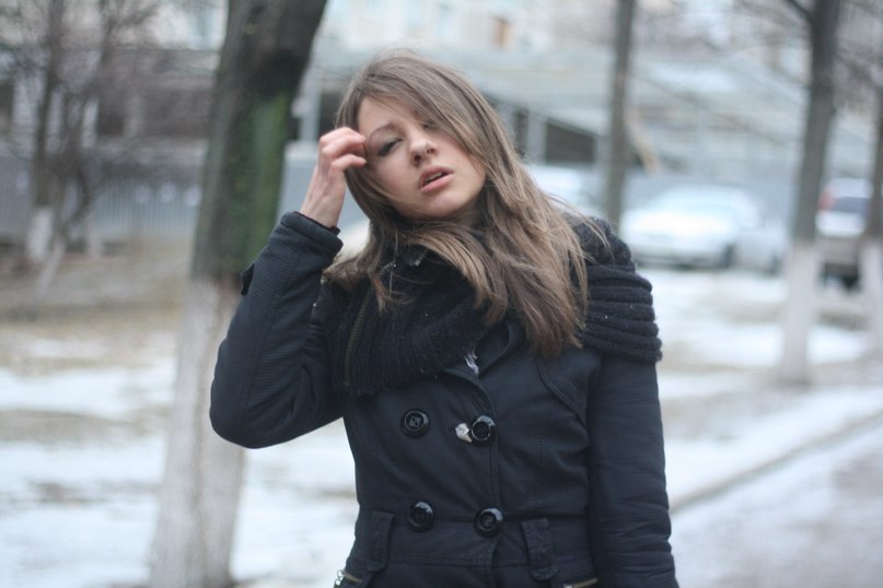 Рената Счастливая | Кишинев