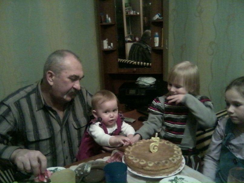 Анастасия Пучкова | Сосенский