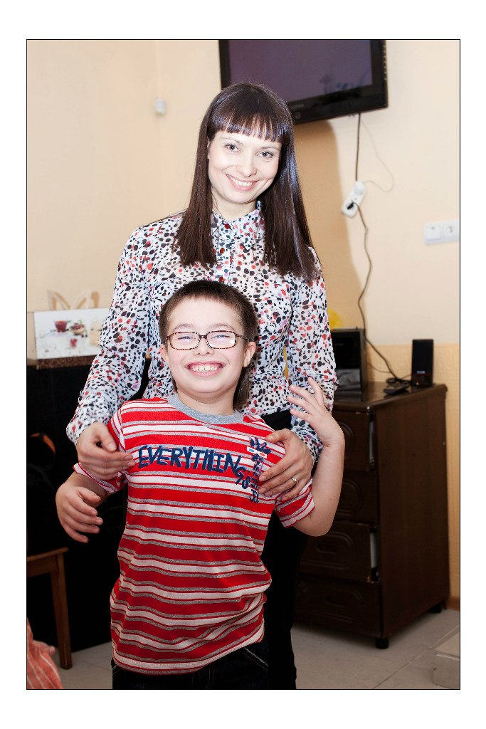 Наталья Панфилова | Хабаровск