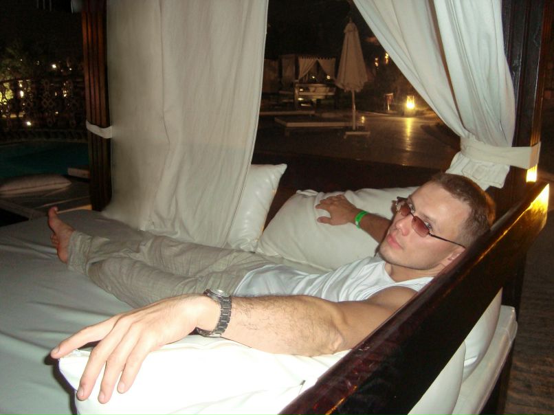 Дмитрий Большов | Колпино