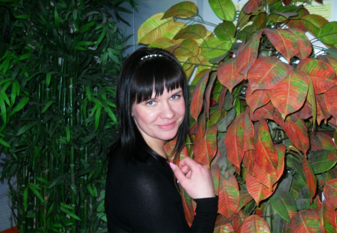 Екатерина Наюг | Новосибирск