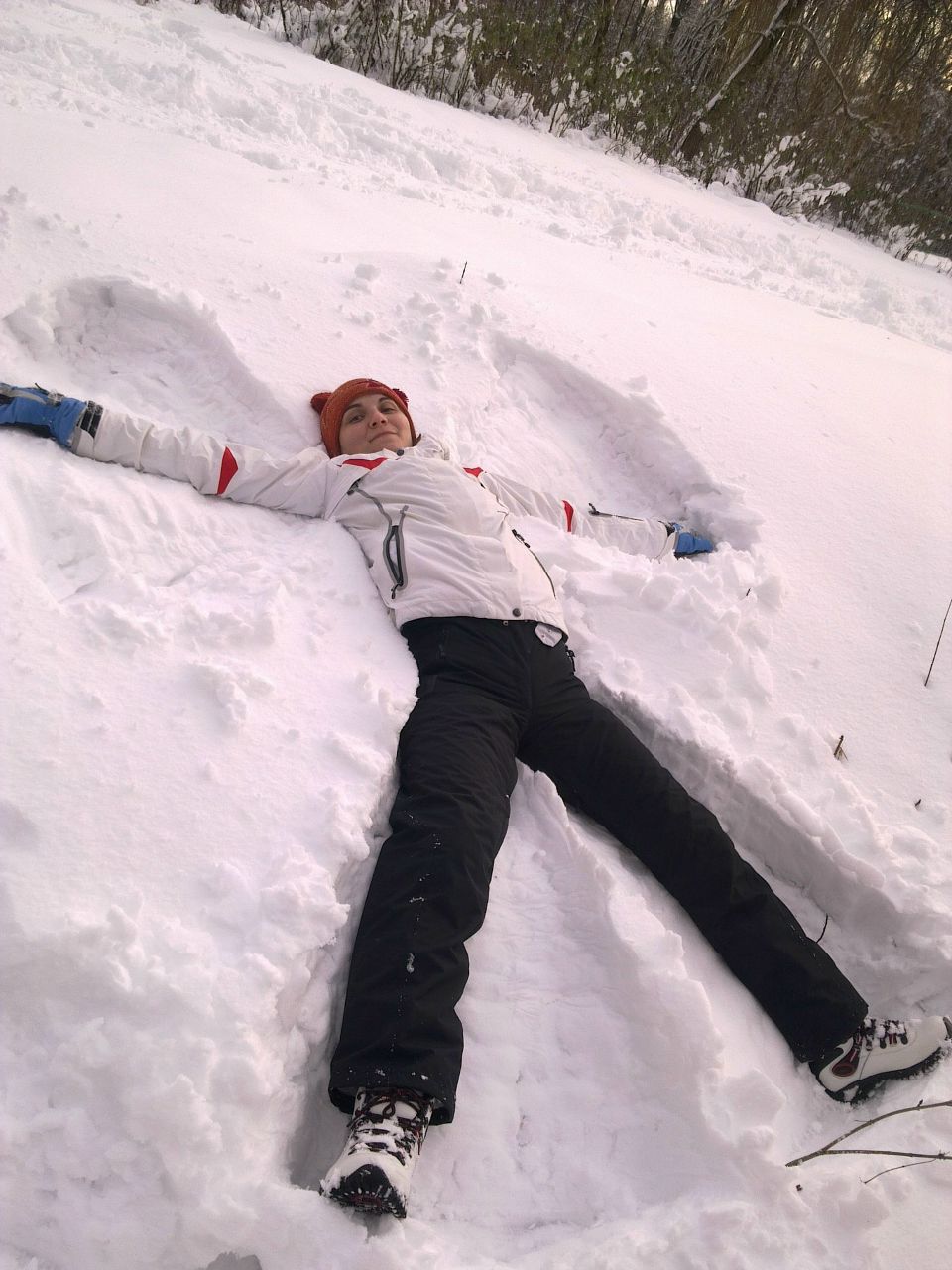 Наташка Мельник | Ужгород