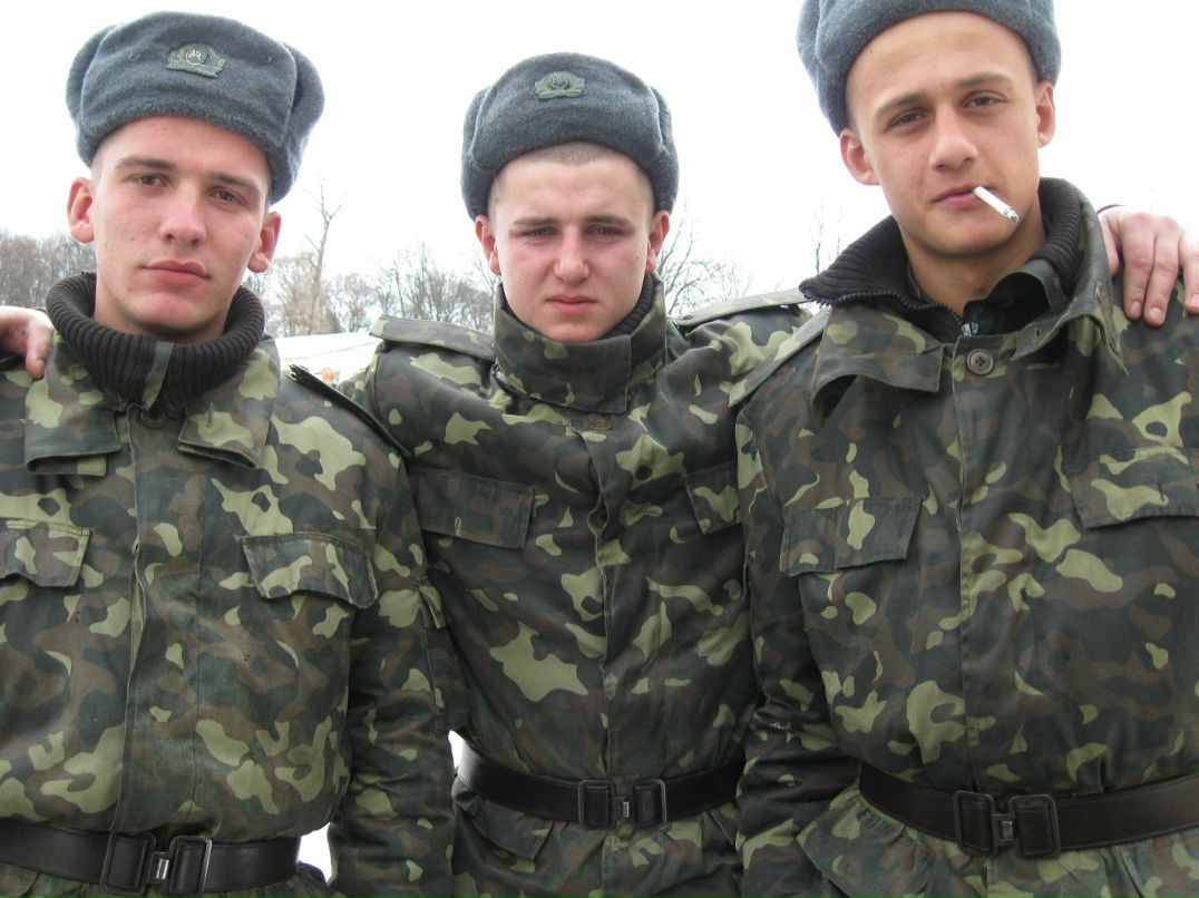 Вася Івасів | Пойло