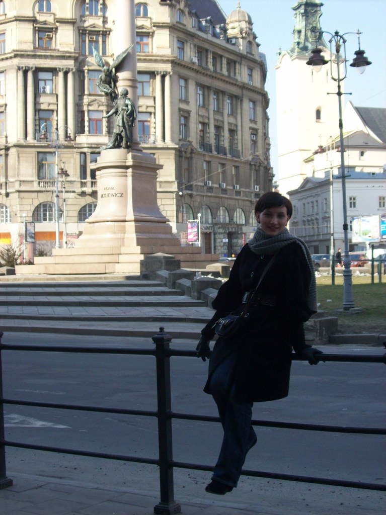 Elina Bakhiieva | Симферополь