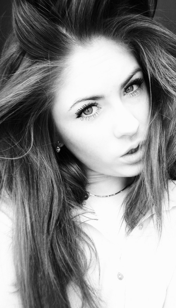 Полина Леонова | Москва