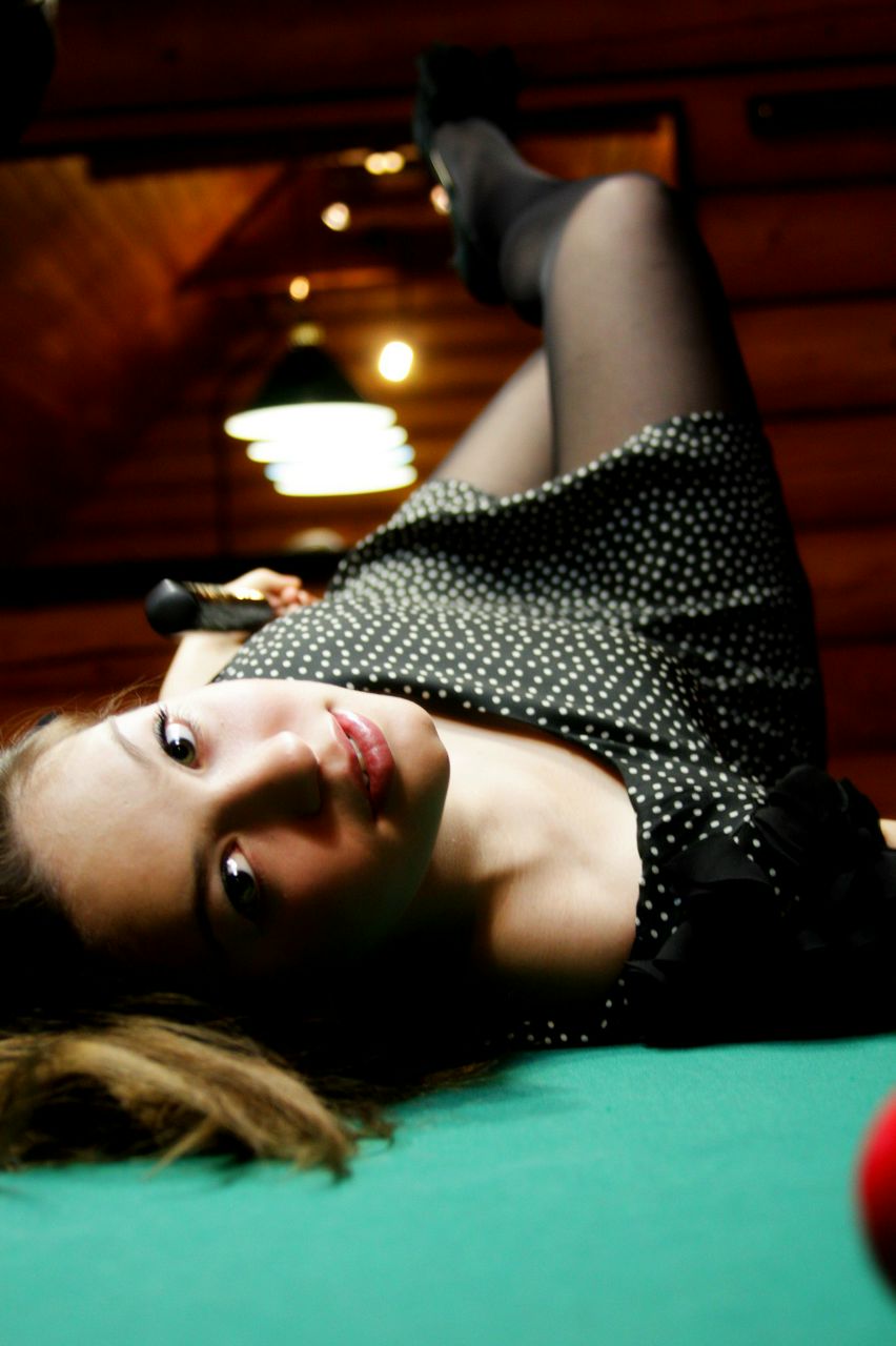 Olesya Kvachko | Москва