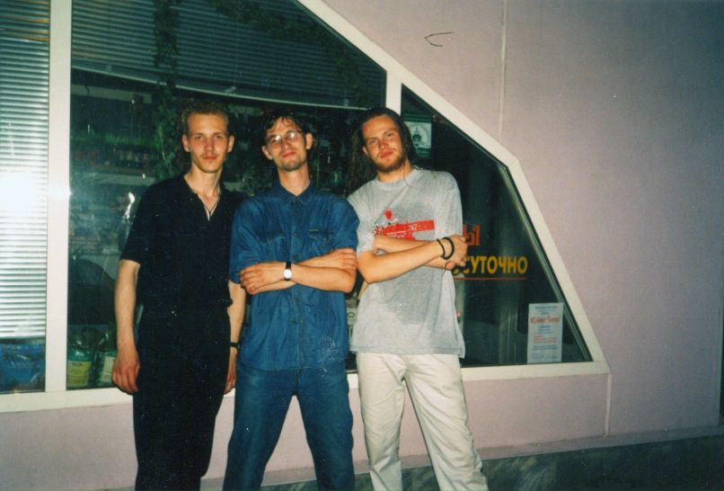 Обиван Кеноби Coyote | Екатеринбург