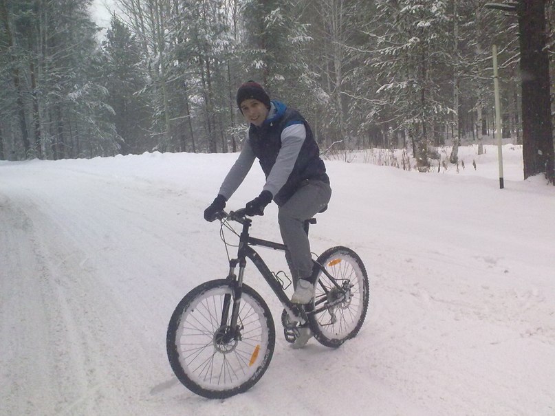 Дмитрий Маст | Екатеринбург