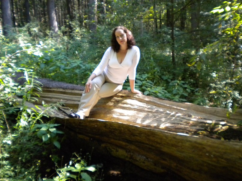 Ольга Волкова | Санкт-Петербург