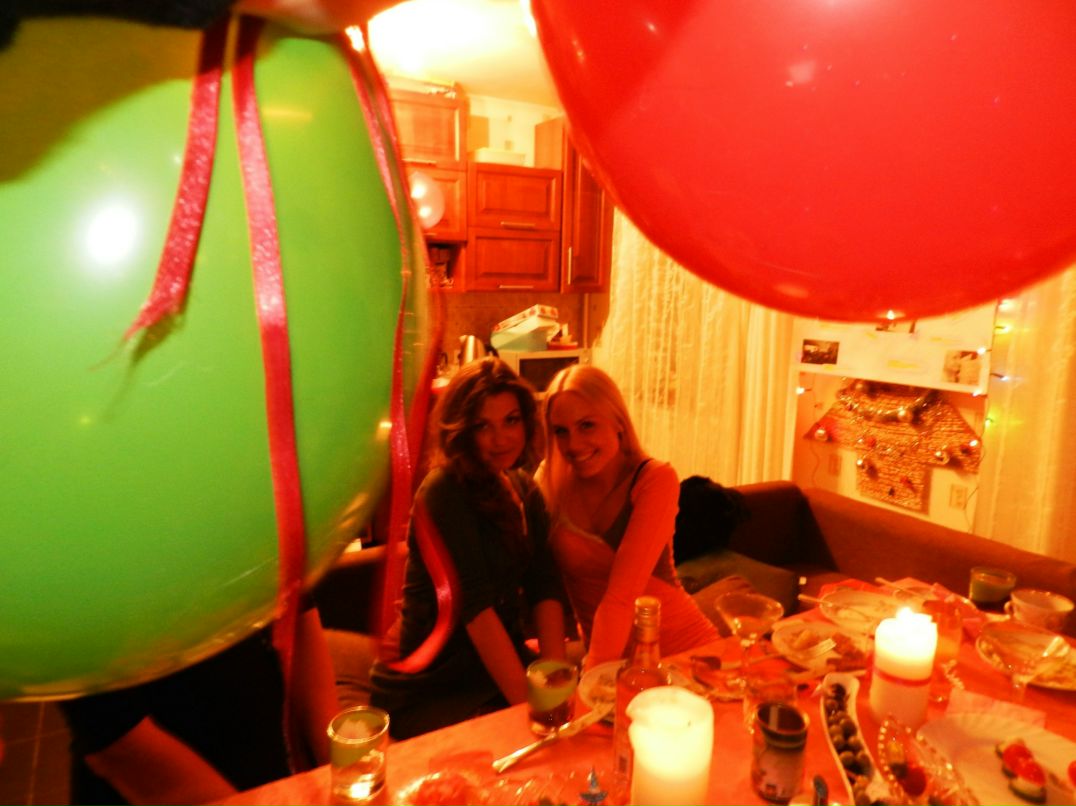 Ирина Линяева | Санкт-Петербург