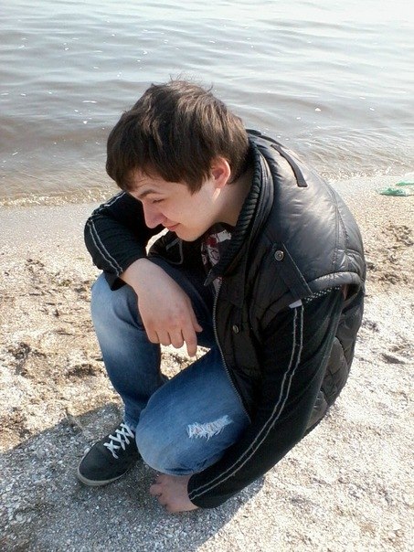 Андрей Панков | Минск