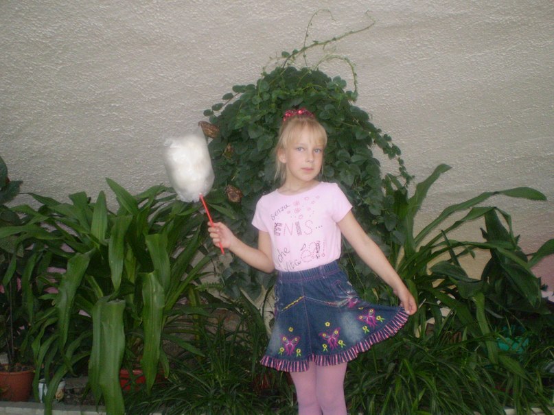 Ирина Прянишникова | Лаишево