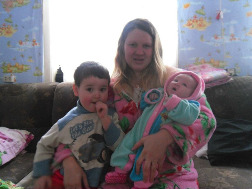 Евгения Андреева | Санкт-Петербург